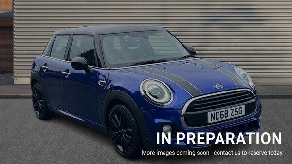 Used MINI Hatch 2018 for sale - 76146090: Photo 1