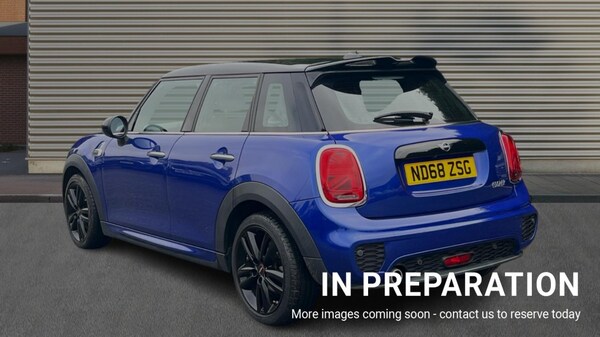 Used MINI Hatch 2018 for sale - 76146090: Photo 2