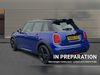 Used MINI Hatch 2018 for sale - 76146090: Photo 2
