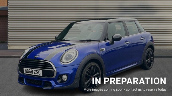 Used MINI Hatch 2018 for sale - 76146090: Photo 3