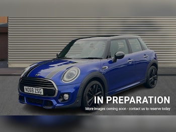Used MINI Hatch 2018 for sale - 76146090: Photo 3