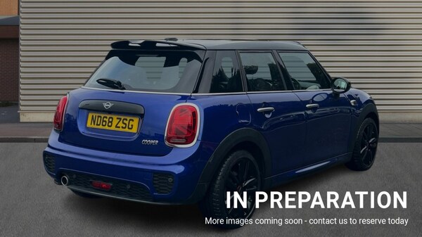 Used MINI Hatch 2018 for sale - 76146090: Photo 4