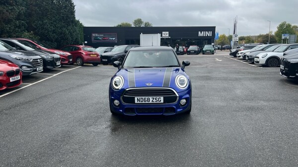 Used MINI Hatch 2018 for sale - 76146090: Photo 5