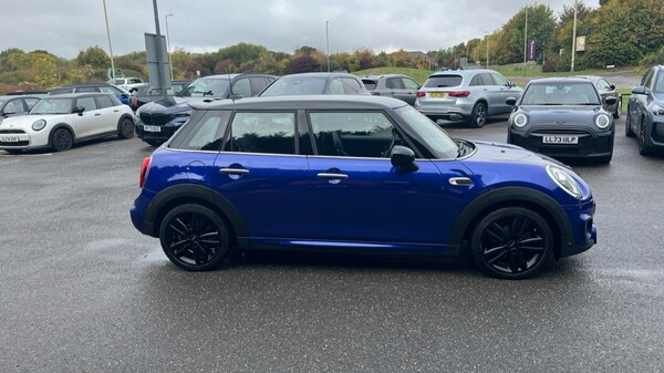 Used MINI Hatch 2018 for sale - 76146090: Photo 6
