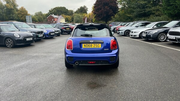 Used MINI Hatch 2018 for sale - 76146090: Photo 7