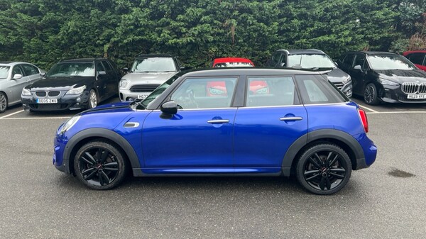 Used MINI Hatch 2018 for sale - 76146090: Photo 8