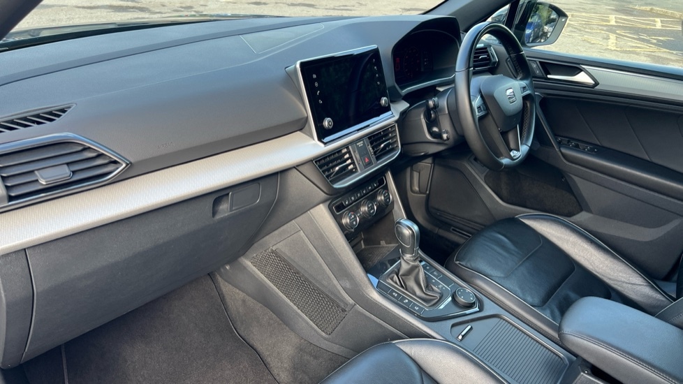 Used SEAT Tarraco 2019 for sale - 76328275: Photo 10