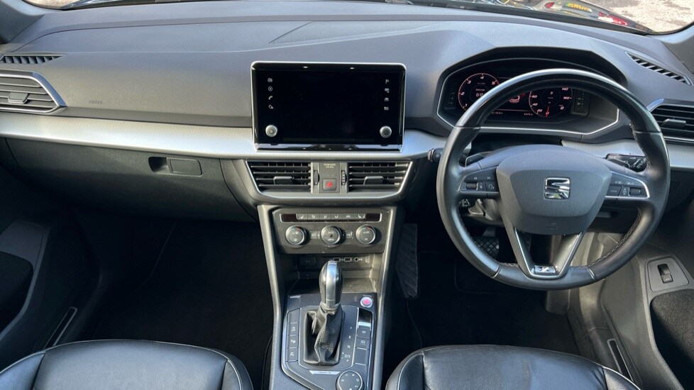 Used SEAT Tarraco 2019 for sale - 76328275: Photo 11