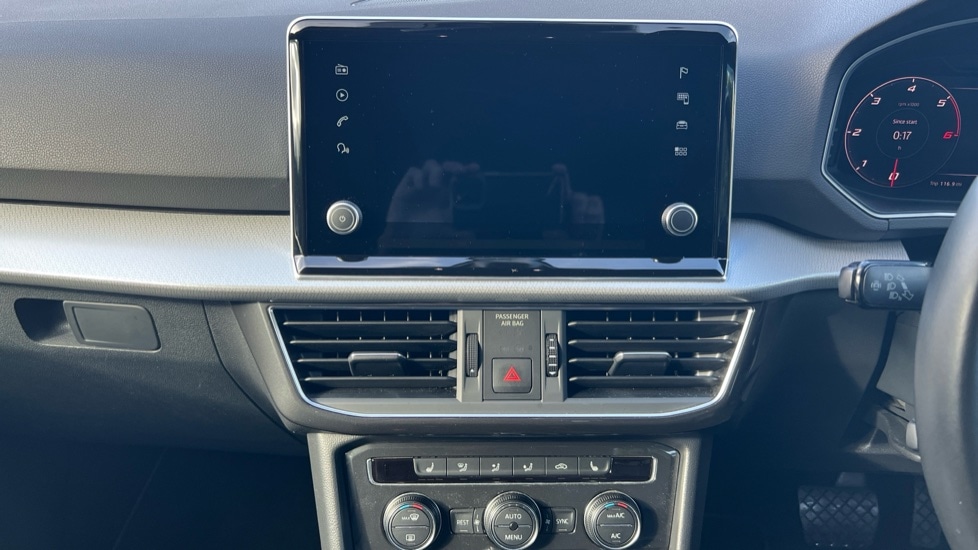 Used SEAT Tarraco 2019 for sale - 76328275: Photo 12