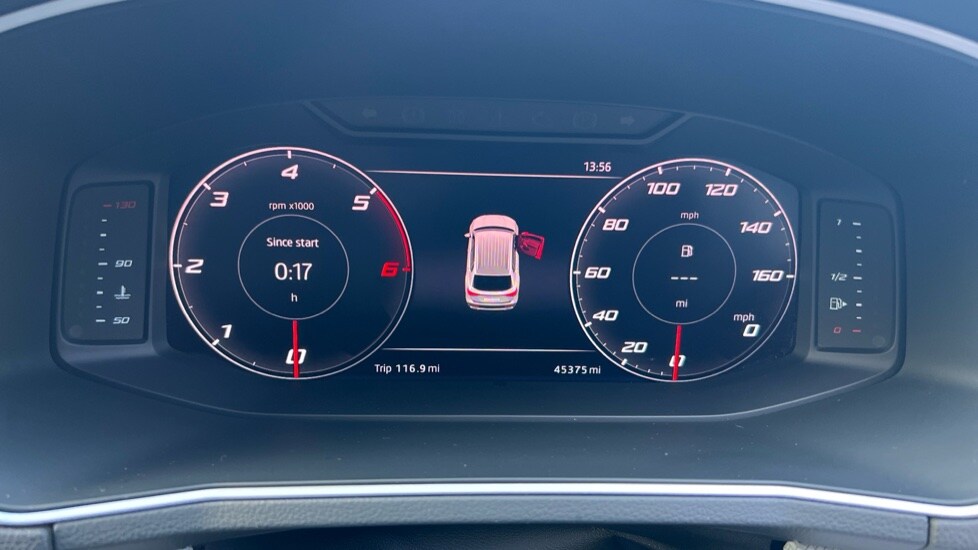 Used SEAT Tarraco 2019 for sale - 76328275: Photo 13