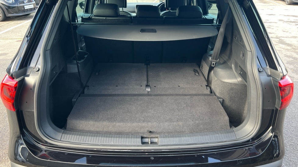 Used SEAT Tarraco 2019 for sale - 76328275: Photo 15