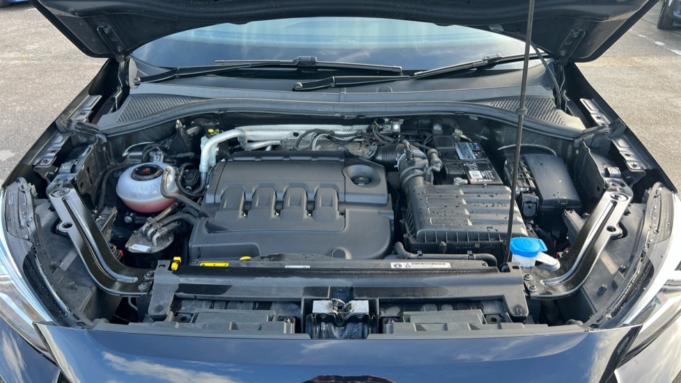Used SEAT Tarraco 2019 for sale - 76328275: Photo 16