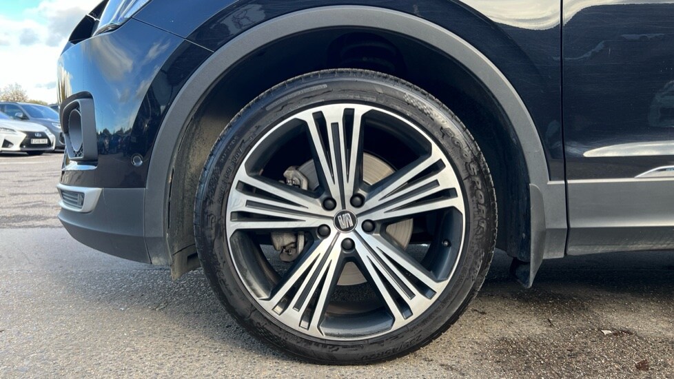 Used SEAT Tarraco 2019 for sale - 76328275: Photo 17