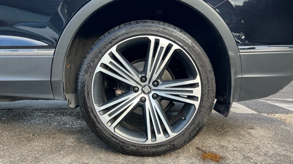 Used SEAT Tarraco 2019 for sale - 76328275: Photo 18
