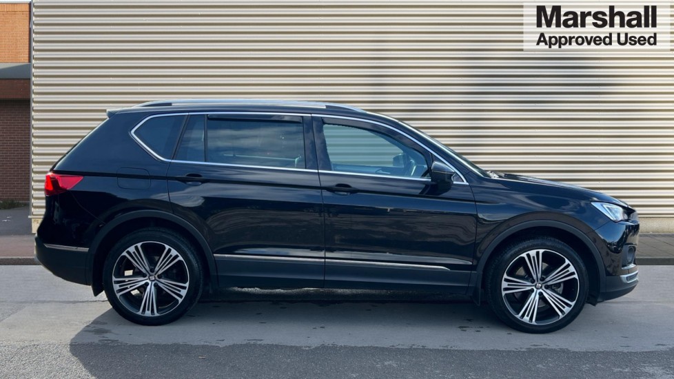 Used SEAT Tarraco 2019 for sale - 76328275: Photo 2