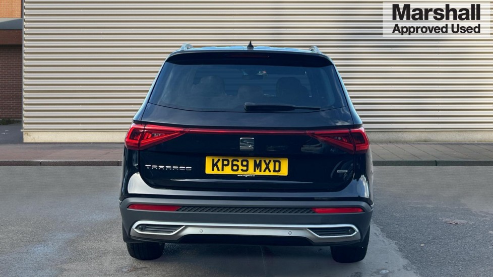 Used SEAT Tarraco 2019 for sale - 76328275: Photo 4