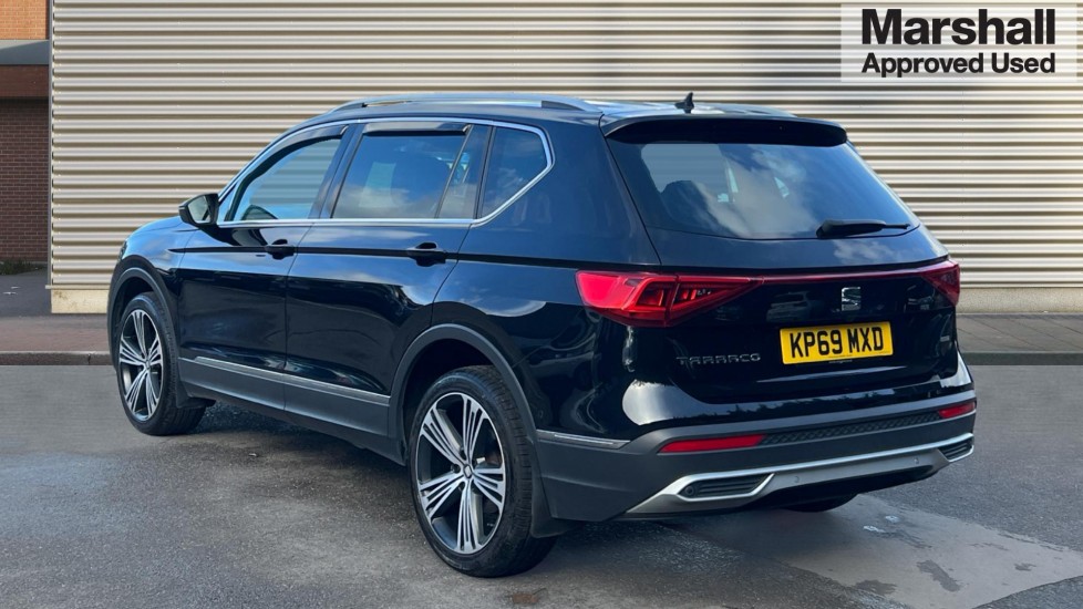 Used SEAT Tarraco 2019 for sale - 76328275: Photo 5