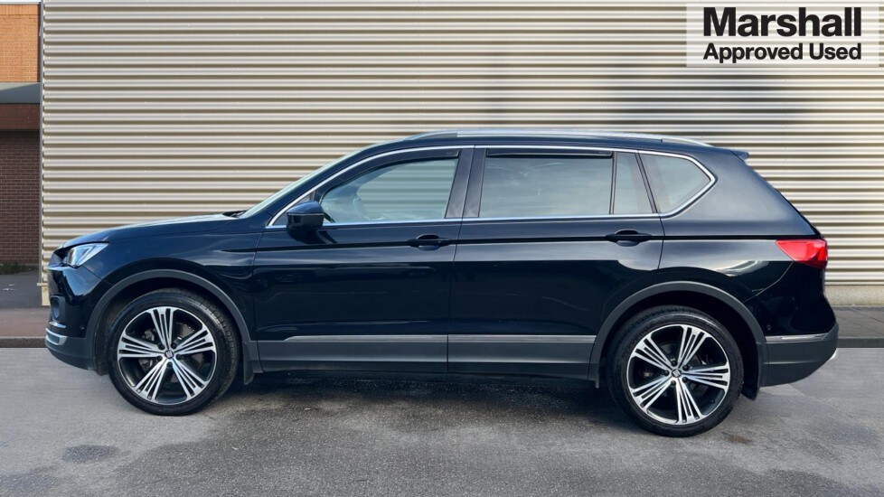 Used SEAT Tarraco 2019 for sale - 76328275: Photo 6