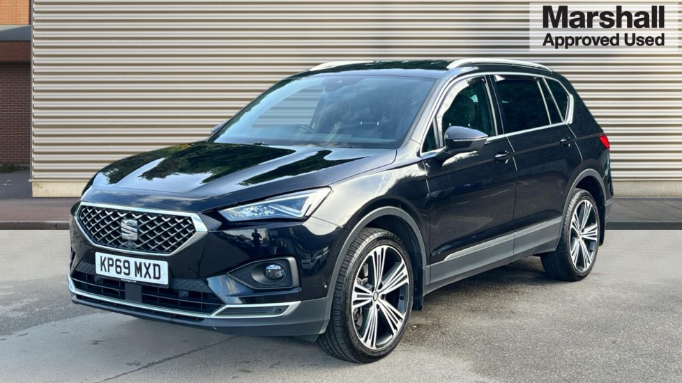 Used SEAT Tarraco 2019 for sale - 76328275: Photo 7