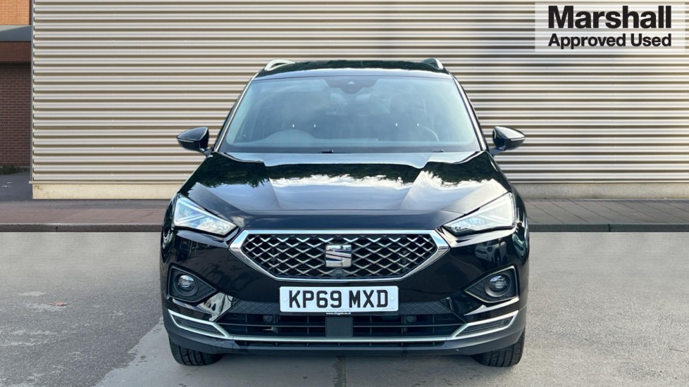 Used SEAT Tarraco 2019 for sale - 76328275: Photo 8