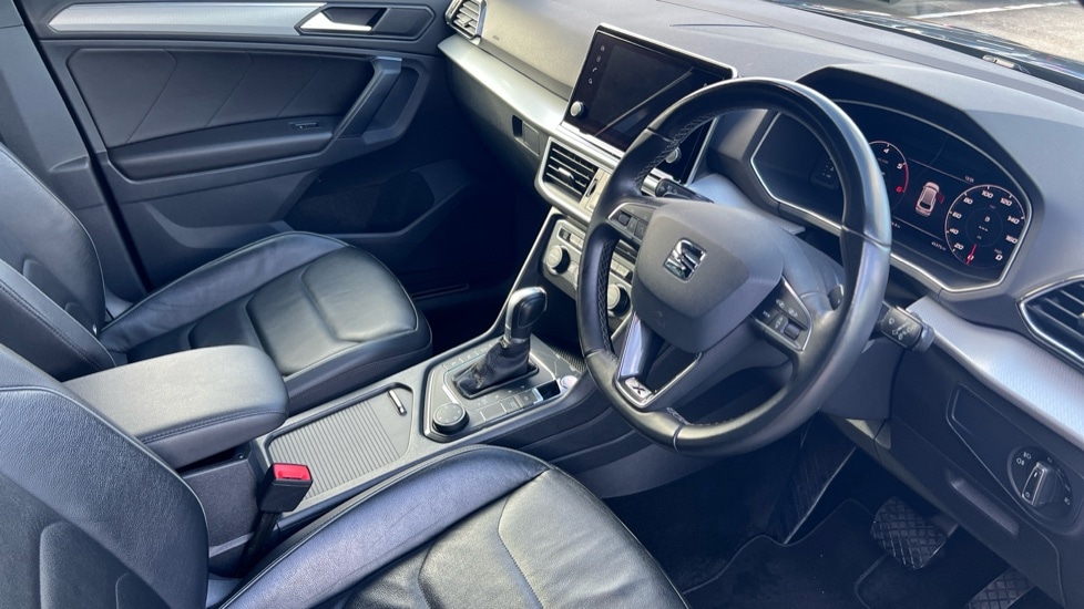 Used SEAT Tarraco 2019 for sale - 76328275: Photo 9