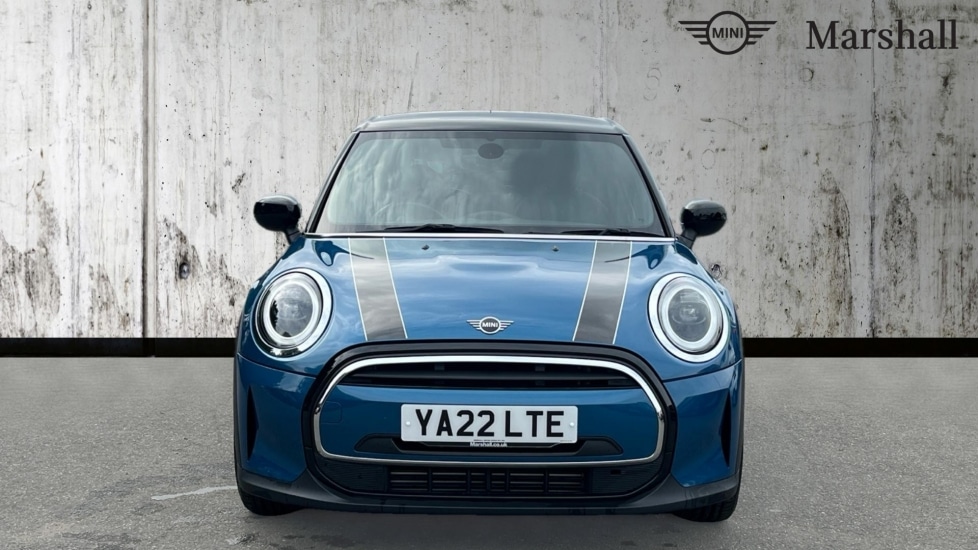 Used MINI Hatch 2022 for sale - 76870483: Photo 16