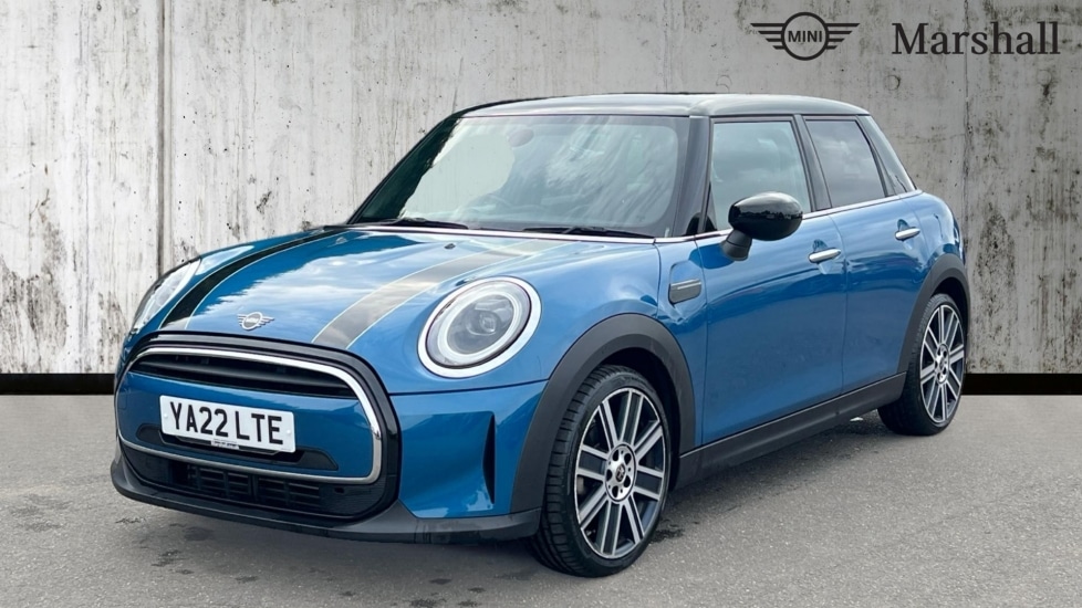 Used MINI Hatch 2022 for sale - 76870483: Photo 23