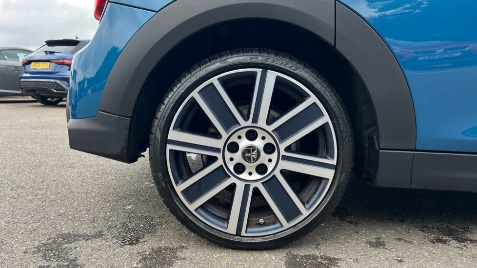 Used MINI Hatch 2022 for sale - 76870483: Photo 27