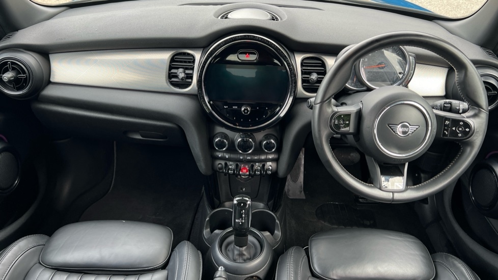 Used MINI Hatch 2022 for sale - 76870483: Photo 4