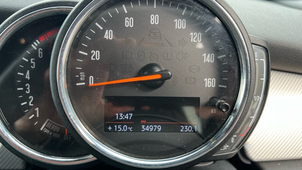 Used MINI Hatch 2022 for sale - 76870483: Photo 9