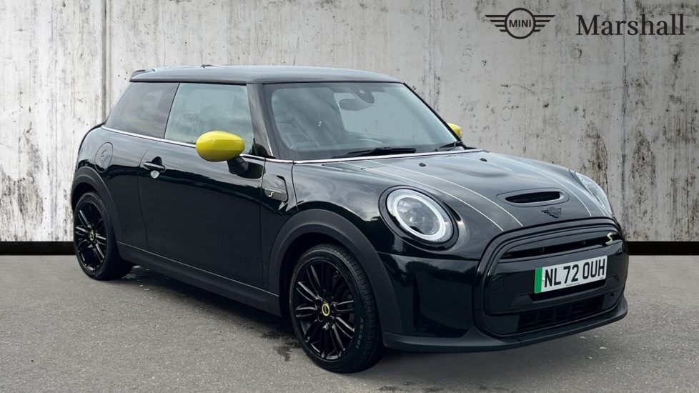 Used MINI Hatch 2022 for sale - 76079026: Photo 1