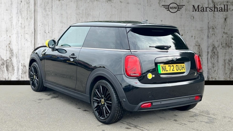 Used MINI Hatch 2022 for sale - 76079026: Photo 2