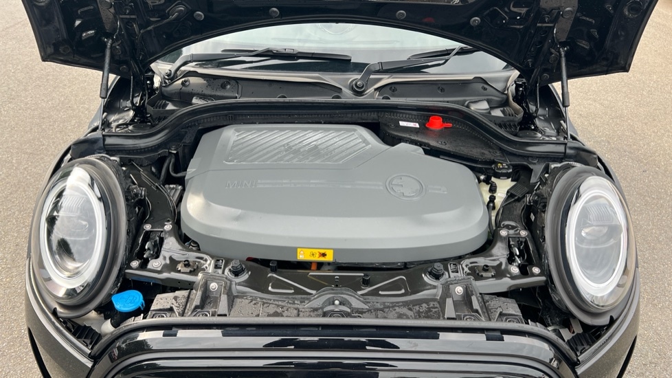 Used MINI Hatch 2022 for sale - 76079026: Photo 21