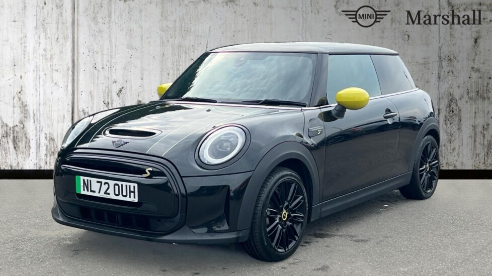 Used MINI Hatch 2022 for sale - 76079026: Photo 23