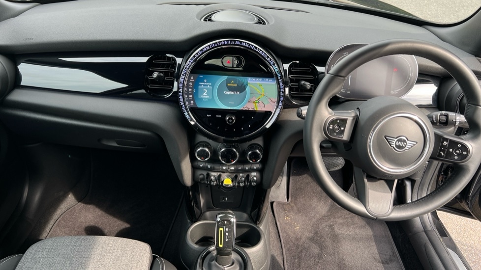 Used MINI Hatch 2022 for sale - 76079026: Photo 4