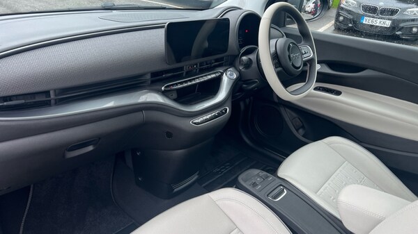 Used Fiat 500 2021 for sale - 76124311: Photo 10