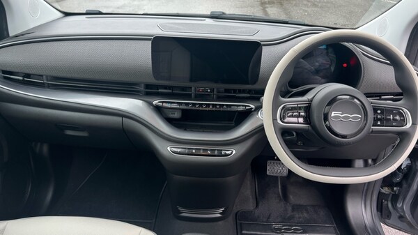 Used Fiat 500 2021 for sale - 76124311: Photo 11