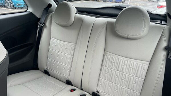Used Fiat 500 2021 for sale - 76124311: Photo 14