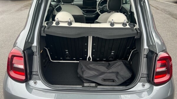 Used Fiat 500 2021 for sale - 76124311: Photo 15