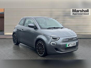 Fiat - 500