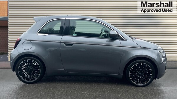 Used Fiat 500 2021 for sale - 76124311: Photo 2