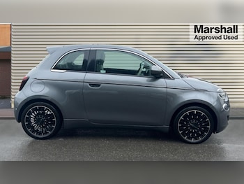 Used Fiat 500 2021 for sale - 76124311: Photo 2