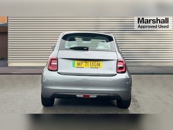 Used Fiat 500 2021 for sale - 76124311: Photo 4