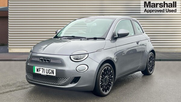 Used Fiat 500 2021 for sale - 76124311: Photo 7