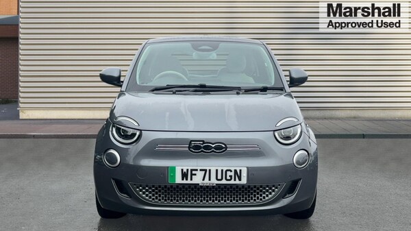 Used Fiat 500 2021 for sale - 76124311: Photo 8