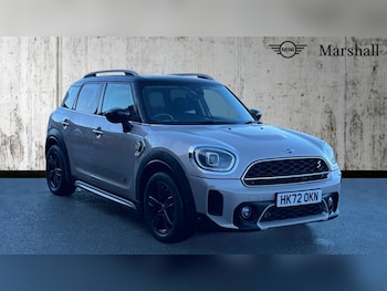 Used MINI Countryman 2022 for sale - 76927761: Photo