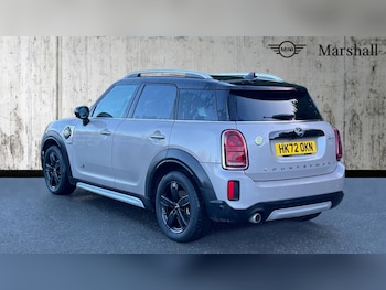 Used MINI Countryman 2022 for sale - 76927761: Photo