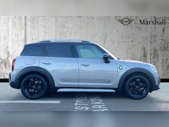 Used MINI Countryman 2022 for sale - 76927761: Photo