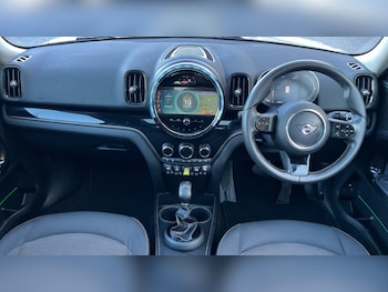 Used MINI Countryman 2022 for sale - 76927761: Photo