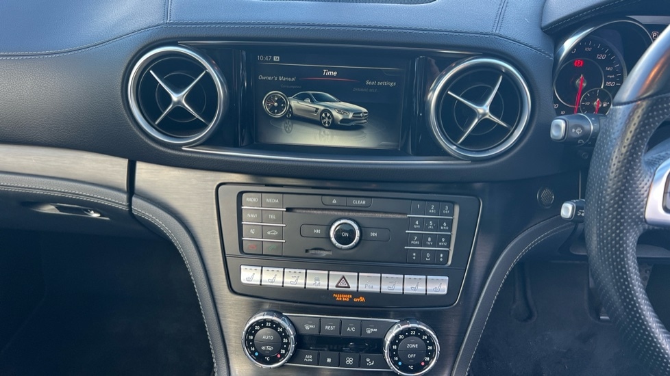 Used Mercedes-Benz SL 2020 for sale - 77067791: Photo 12